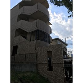 神沢駅より徒歩20分 築25年10ヶ月 4階建の賃貸物件