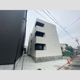 荒子川公園駅より徒歩5分 1階 築1年7ヶ月の賃貸物件