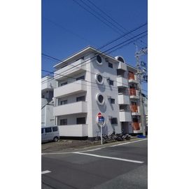 塩釜口駅より徒歩21分 3階 築38年11ヶ月の賃貸物件