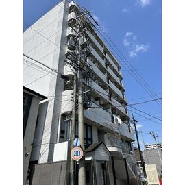 OMレジデンス名西の賃貸物件