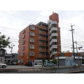 徳重セントラルビル 2階 築37年11ヶ月の賃貸物件