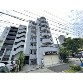 シティビラウエダ 6階 築36年7ヶ月の賃貸物件