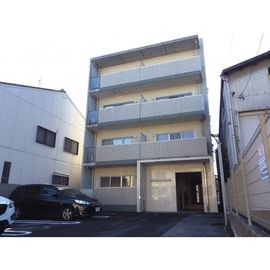 セントラルＫ’ｓ 3階 築18年9ヶ月の賃貸物件