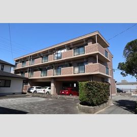 シェソワ21 2階 築24年4ヶ月の賃貸物件