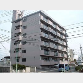 一社駅より徒歩26分 1階 築32年4ヶ月の賃貸物件