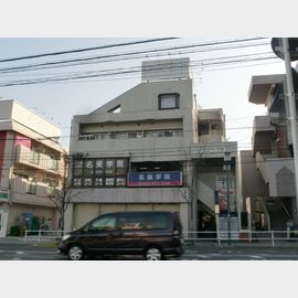 第一須賀ビル 4階 築39年6ヶ月の賃貸物件