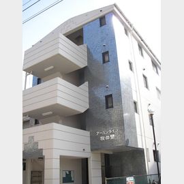 アーバンライフ牧の里 4階 築37年1ヶ月の賃貸物件