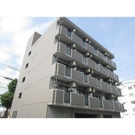 ネオサイト 3階 築24年11ヶ月の賃貸物件