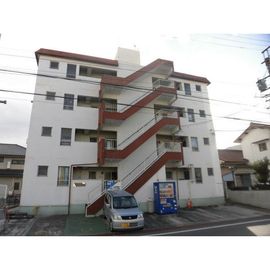 柴田駅より徒歩12分 3階 築51年9ヶ月の賃貸物件