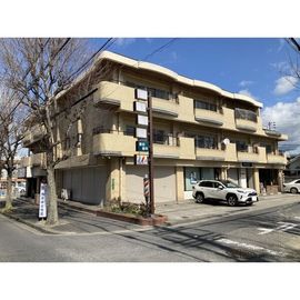 平針駅より徒歩29分 3階 築42年11ヶ月の賃貸物件