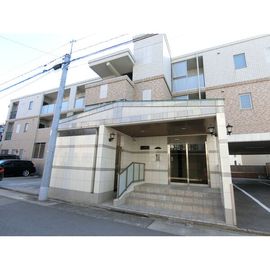 ピオーネ覚王山の賃貸物件
