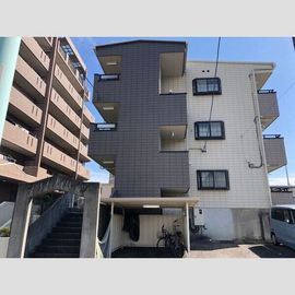 原駅より徒歩16分 2階 築31年7ヶ月の賃貸物件