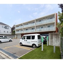 Stanza神村の賃貸物件