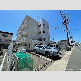 パールハイツ２ 1階 築37年9ヶ月の賃貸物件