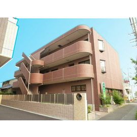 MKマンションの賃貸物件