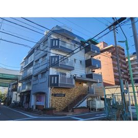 メゾンKARIの賃貸物件