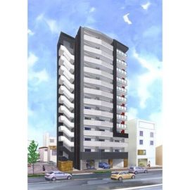 エステシア名駅の賃貸物件