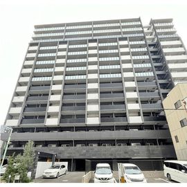 アドバンスナゴヤモクシー 3階 築5年の賃貸物件