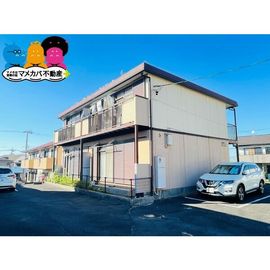 コンフォートGMの賃貸物件