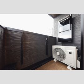 大高駅より徒歩7分 新築 3階建の賃貸物件