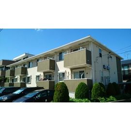 ベルメゾン都６ 1階 築15年9ヶ月の賃貸物件