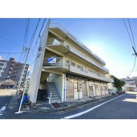 びわざとマンション 2階 築54年6ヶ月の賃貸物件