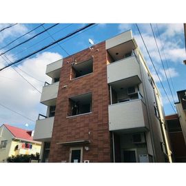 建物画像