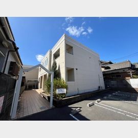 プラージュ鳴尾の賃貸物件