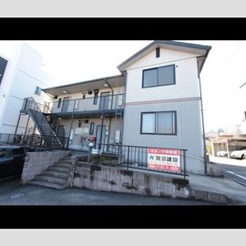 ソレイユトリス 2階 築29年6ヶ月の賃貸物件