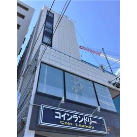 メゾン・ド・星ヶ丘セーヌ 5階 築36年8ヶ月の賃貸物件