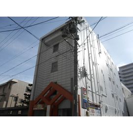 ヴィラカレッジ千代田 2階 築39年3ヶ月の賃貸物件