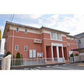 ベルデーア東海 2階 築18年10ヶ月の賃貸物件