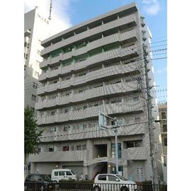 星ヶ丘駅より徒歩16分 9階 築37年1ヶ月の賃貸物件