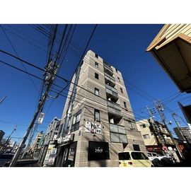 本陣駅より徒歩5分 3階 築34年9ヶ月の賃貸物件