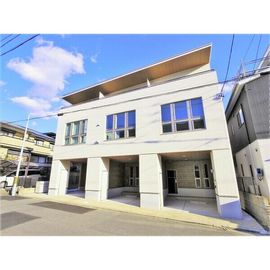 CASA覚王山 1階 築4年3ヶ月の賃貸物件