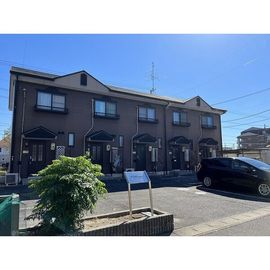 神領駅より徒歩19分 築24年 2階建の賃貸物件