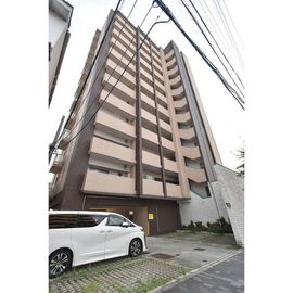 茶屋ヶ坂ライズ 10階 築13年8ヶ月の賃貸物件