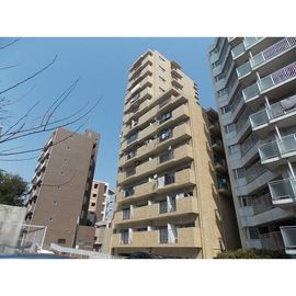 塩釜口駅より徒歩7分 2階 築41年の賃貸物件