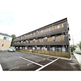 Ａｖｅｎｕｅ２ 3階 築28年8ヶ月の賃貸物件