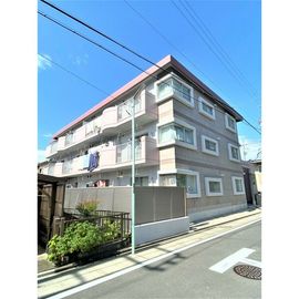 エクセル伏屋 1階 築40年1ヶ月の賃貸物件