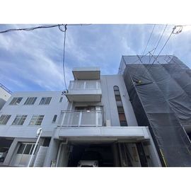 メゾンオネスティー 3階 築33年4ヶ月の賃貸物件