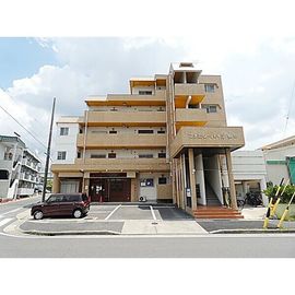 ファミリーハイツ柴田 3階 築41年5ヶ月の賃貸物件