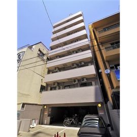 ジョイフル名古屋駅前 7階 築34年8ヶ月の賃貸物件