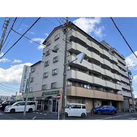 荒子川公園駅より徒歩15分 2階 築26年4ヶ月の賃貸物件