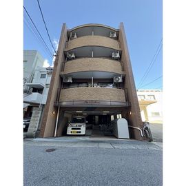 シティライフ社台 1階 築29年10ヶ月の賃貸物件