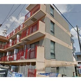 StudioRX中村公園 3階 築36年3ヶ月の賃貸物件