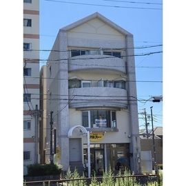 メゾン引山の賃貸物件