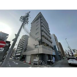 ベルヴィブレ新栄 7階 築24年11ヶ月の賃貸物件