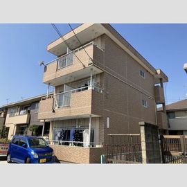 アベニュー服部の賃貸物件