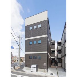 DEVELD栄生WESTの賃貸物件